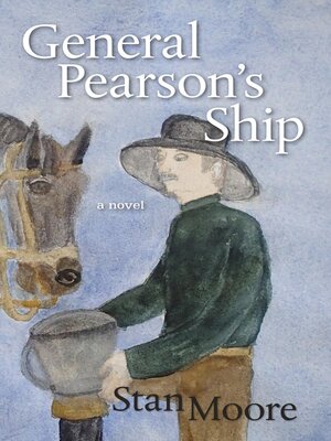 cover image of General Pearson's Ship